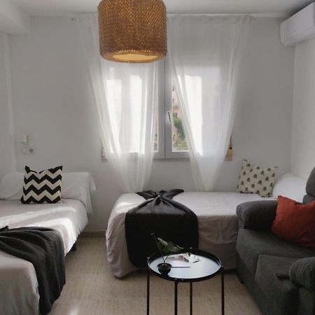 Appartement Residencial Alcoy - Apto 36 - Extérieur photo
