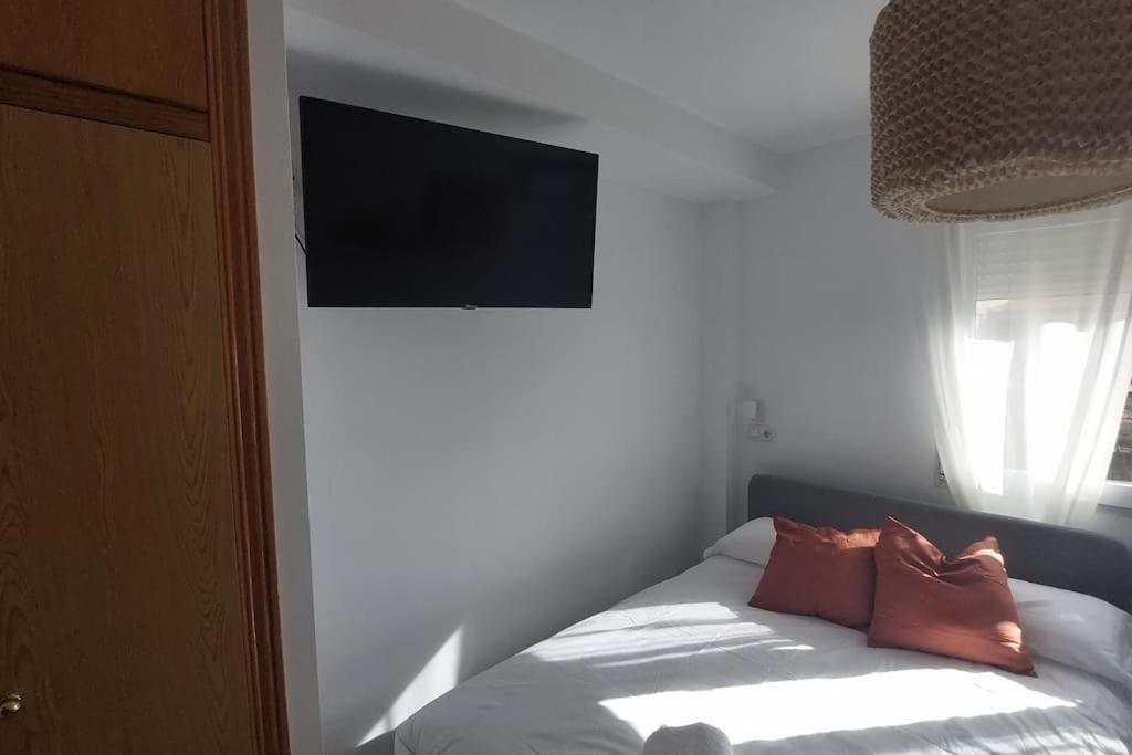 Appartement Residencial Alcoy - Apto 36 - Extérieur photo