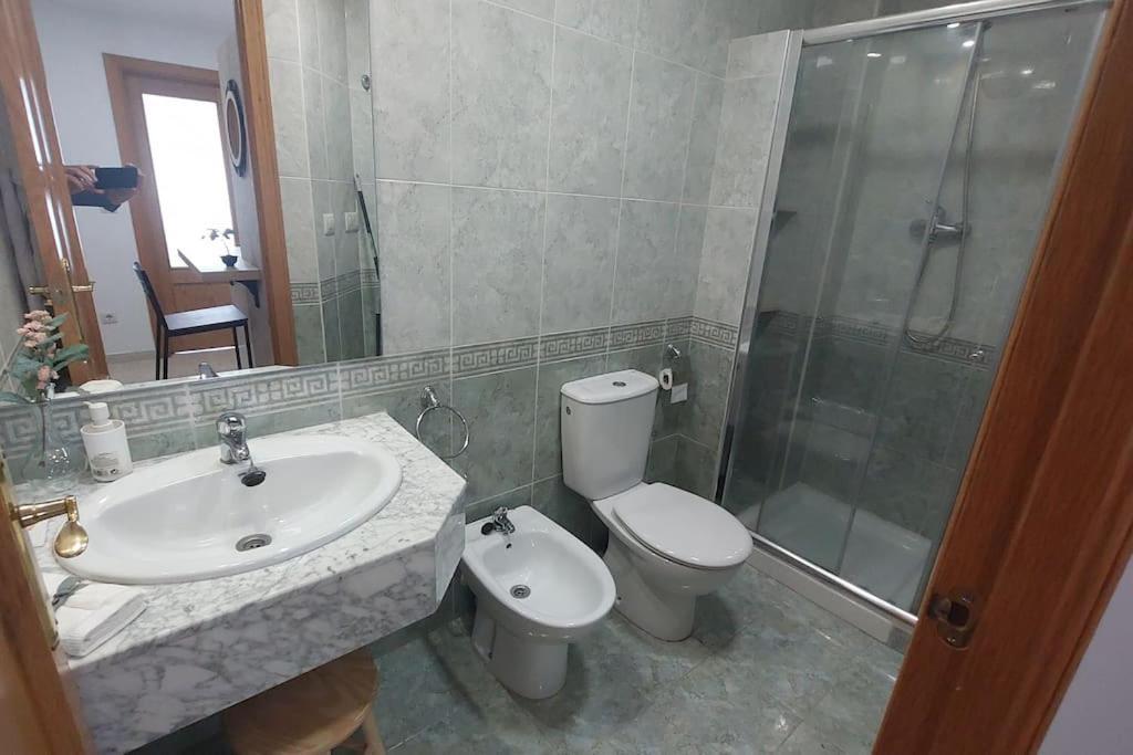 Appartement Residencial Alcoy - Apto 36 - Extérieur photo
