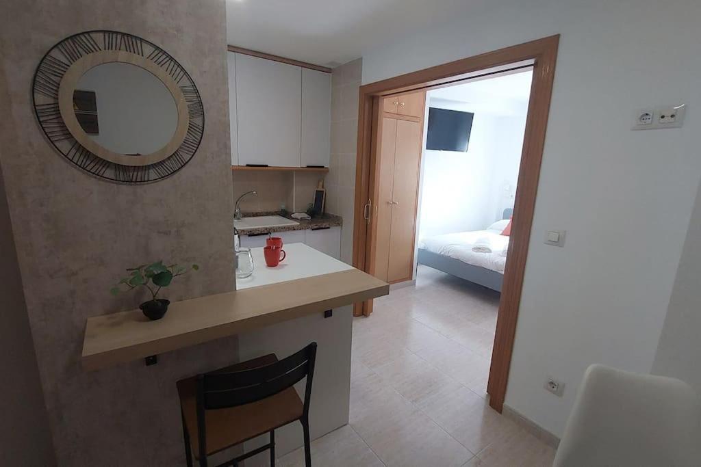 Appartement Residencial Alcoy - Apto 36 - Extérieur photo