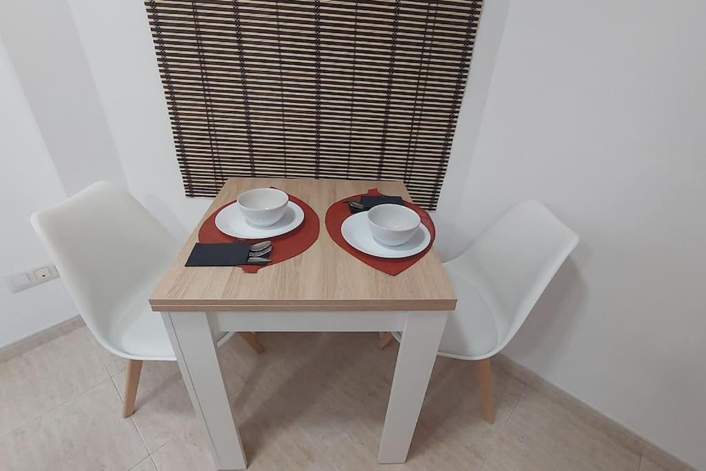 Appartement Residencial Alcoy - Apto 36 - Extérieur photo