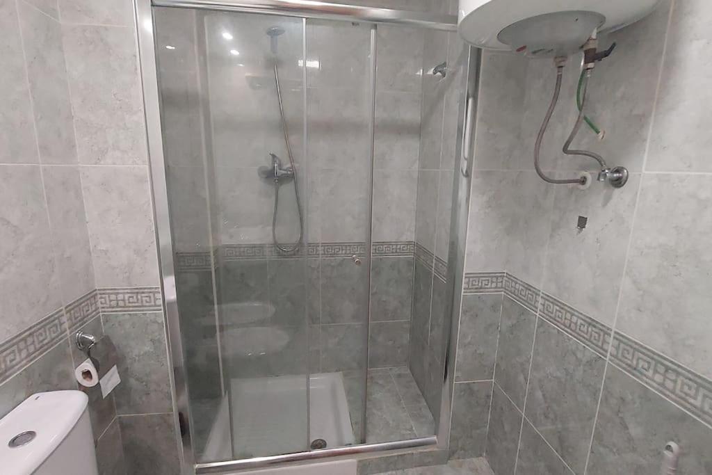 Appartement Residencial Alcoy - Apto 36 - Extérieur photo
